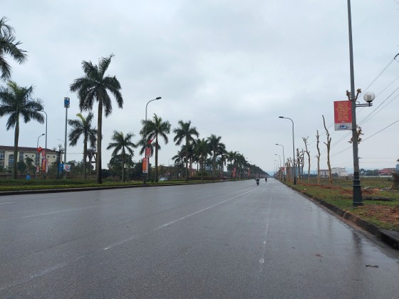 Bắc miền Trung: Nhiều trường phải cho học sinh nghỉ học tránh rét ảnh 6