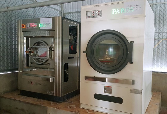 Vụ nâng khống giá thiết bị y tế tại Hà Tĩnh: Nhiều cựu lãnh đạo bệnh viện lãnh án ảnh 1