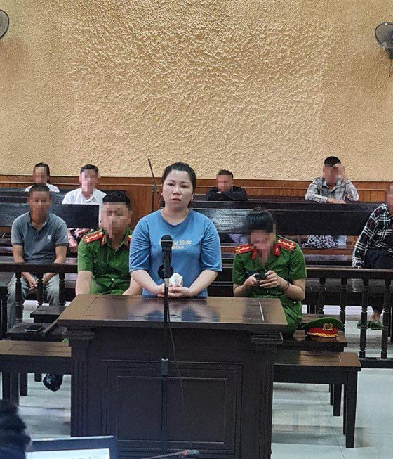 Tuyên phạt chung thân đối tượng vận chuyển gần 3,5kg heroin ảnh 1