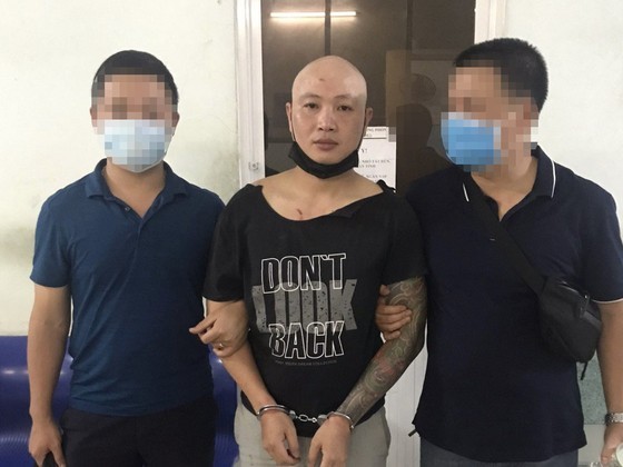 Tuyên phạt 12 năm tù đối tượng tham gia giết người rồi bỏ trốn ảnh 1