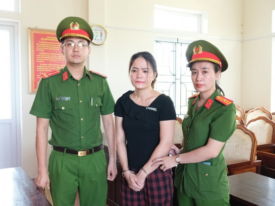 Khởi tố, bắt tạm giam đối tượng “cò đất” lừa đảo chiếm đoạt gần 2,7 tỷ đồng ảnh 2