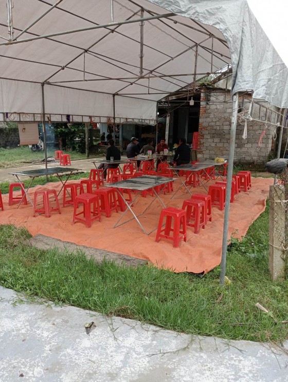 Hà Tĩnh: 2 người đàn ông tử vong trong đêm, nghi bị đâm ảnh 1