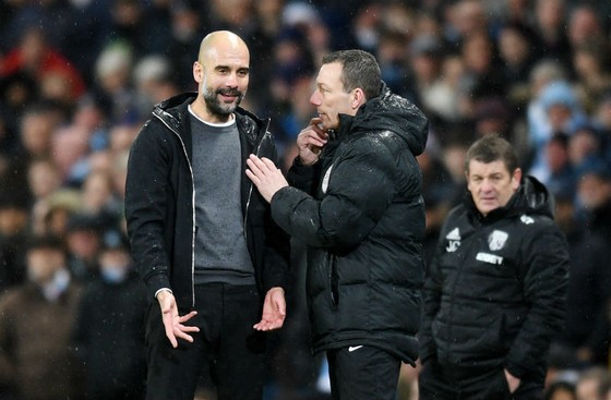 De Bruyne bất ngờ lộ “điểm yếu” của Man.City ảnh 1