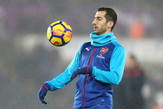 Wenger hạnh phúc về “kỳ chuyển nhượng thành công nhất” ảnh 1