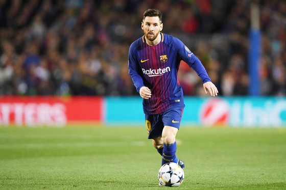 Messi đang cần được nghỉ ngơi. Ảnh: Getty Images