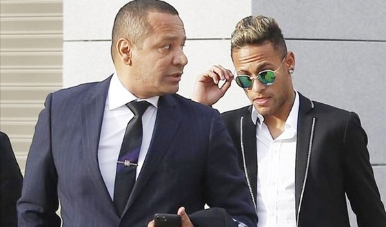 5 cá nhân quyết định thương vụ Neymar đến Real ảnh 1