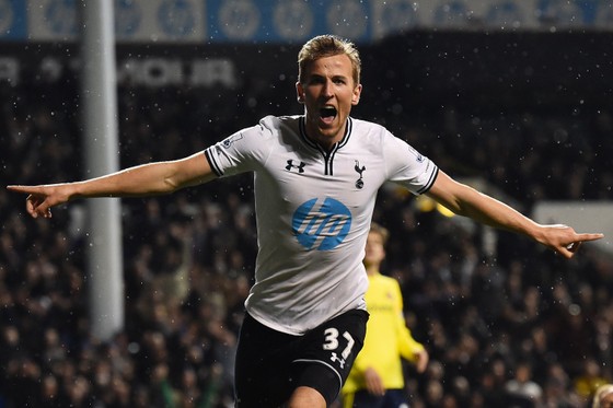 Chân dung thủ lĩnh tuyển Anh Harry Kane qua ảnh ảnh 3