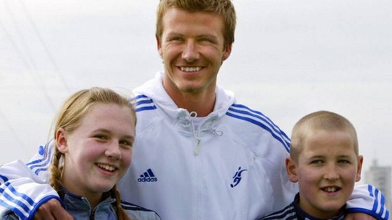 Chân dung thủ lĩnh tuyển Anh Harry Kane qua ảnh ảnh 1