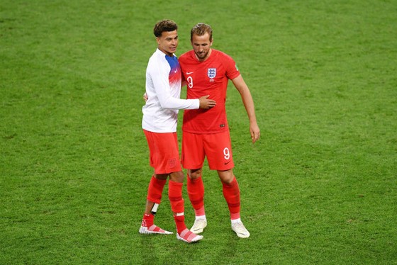Tottenham và “mùa hè không tân binh” ảnh 1