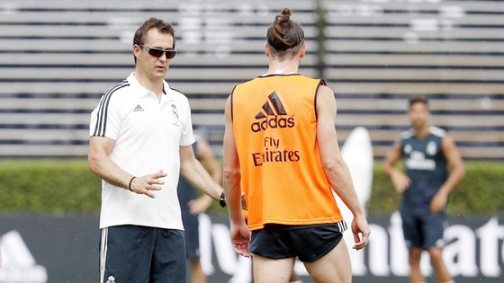 Thay thế “BBC” thành “BBV”, Lopetegui đang làm cuộc cách mạng? ảnh 1
