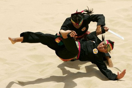 Asiad 18 - Sự kiện thể thao hấp dẫn và đầy hứa hẹn ảnh 1