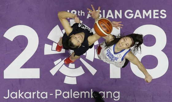 Asiad 18 - Sự kiện thể thao hấp dẫn và đầy hứa hẹn ảnh 3