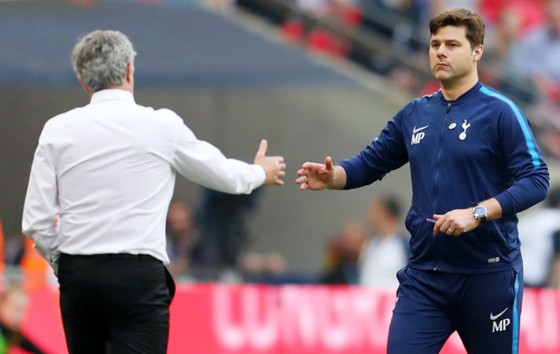 Lý do Tottenham có thể thắng trên sân Man.United ảnh 1