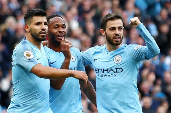 Guardiola cải chính thông tin về Mbappe ảnh 2