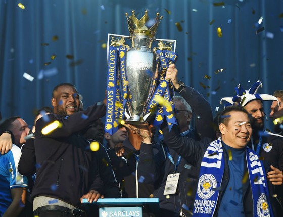Leicester chính thức xác nhận Chủ tịch Vichai Srivaddhanaprabha qua đời ảnh 1