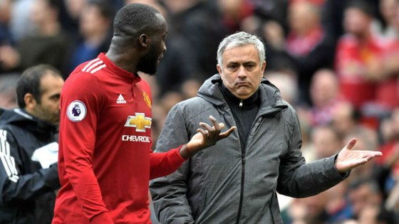 Lukaku tiết lộ nguyên do của sự sa sút ảnh 1