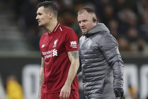 Klopp không tin vào “cơn ác mộng tháng Giêng” ảnh 1