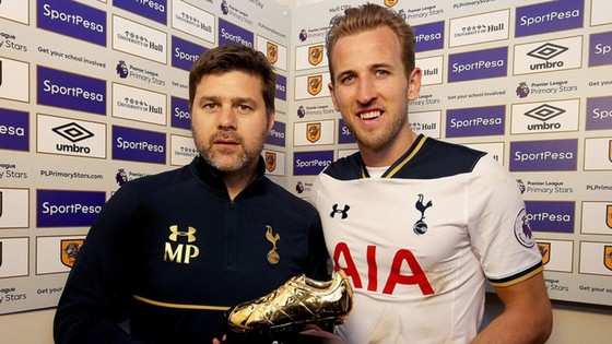 Harry Kane ra “tối hậu thư” với Tottenham ảnh 1