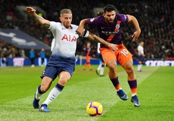 Đủ khả năng thắng “cú ăn 4” chỉ có Man.City ảnh 1