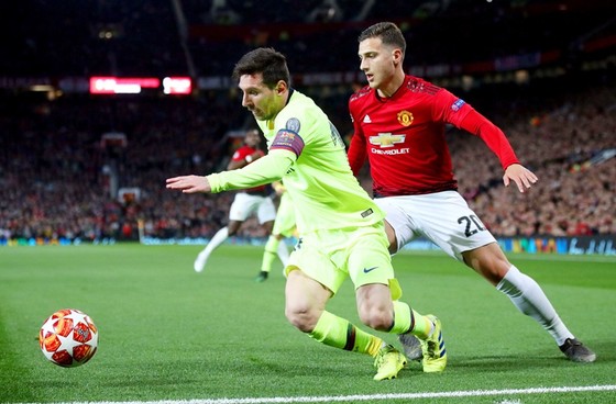Quỷ đỏ bất lực trên sân nhà, Solskjaer vẫn không chấp nhận thực tế ảnh 1
