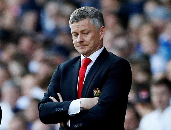 Trước đại chiến Manchester, HLV Solskjaer hoài nghi học trò ảnh 1