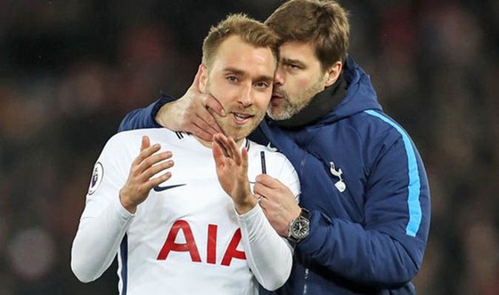 Giúp Tottenham củng cố tốp 4, Eriksen sắp nhận thưởng “cơ chế đặc biệt” ảnh 1