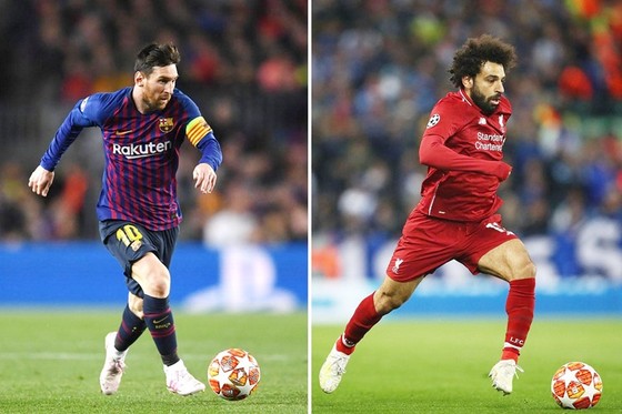 Barca sẽ học Man.City chế ngự Liverpool ảnh 1