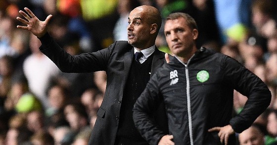 Guardiola “thật sự e ngại” Leicester ảnh 1