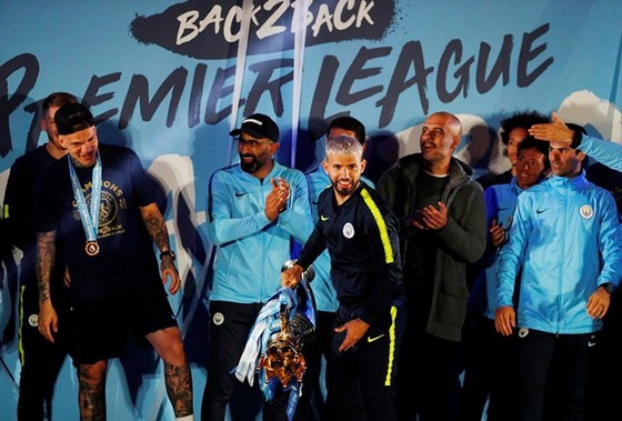 Pep thừa nhận Man.City bị đẩy đến giới hạn cực đại ảnh 1