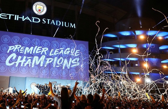 Pep thừa nhận Man.City bị đẩy đến giới hạn cực đại ảnh 2