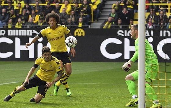Tân binh Chelsea “gạch tên” Hazard ở mùa tới ảnh 1