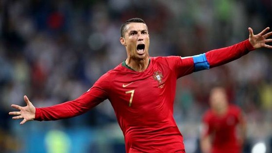 Ronaldo sẽ tỏa sáng tại World Cup 2022 ảnh 1