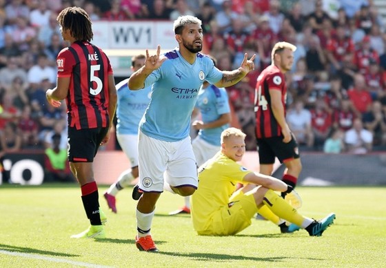 Guardiola “xoa tay” hưởng lợi cùng Man.City ảnh 1
