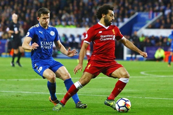 Rodgers mang thách thức đến Anfield, không phải để “phục thù” Liverpool ảnh 1 Rodgers mang thách thức đến Anfield, không phải để “phục thù” Liverpool ảnh 1