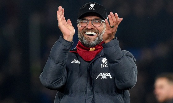 Klopp thêm một cơn “đau tim” đáng giá ảnh 1