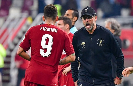 Liverpool càng giàu và mạnh sau hợp đồng tài trợ kỷ lục, ảnh 1