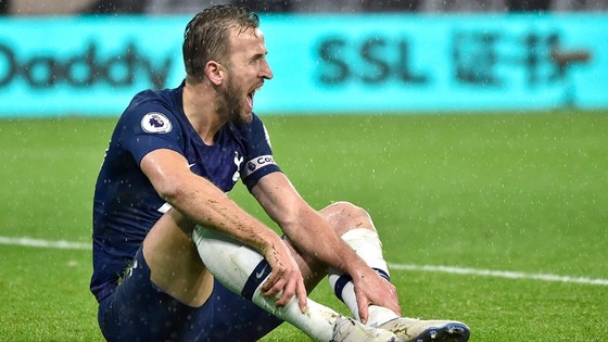 Nỗi lo Harry Kane bỏ lỡ EURO 2020 đang lớn dần ảnh 1