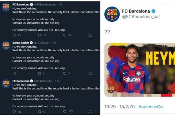 Messi “thầm lặng” giúp Barca bắt kịp ngôi đầu ảnh 1