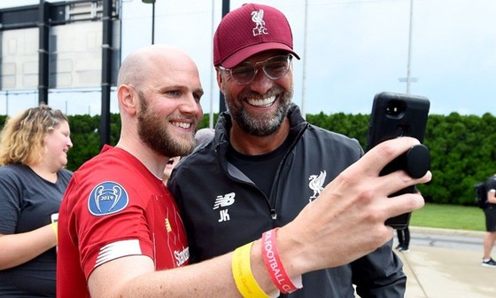 Chính quyền Liverpool muốn hủy giải ảnh 1