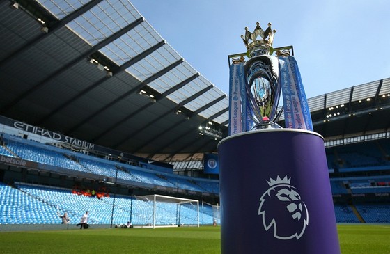 Giám đốc điều hành Premier League, Richard Masters thừa nhận mùa giải vẫn có thể hủy bỏ. Ảnh: Getty Images