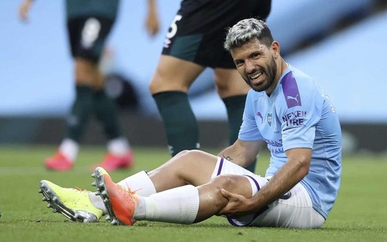 “Đội hình 2” Man.City vùi dập Burnley ảnh 1 “Đội hình 2” Man.City vùi dập Burnley ảnh 1