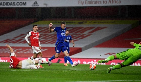 Chelsea đánh chiếm vị trí thứ 3, Arsenal tàn lụi cơ hội tốp 4 ảnh 1