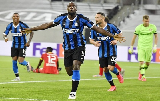 Man.United chật vật, Lukaku giúp Inter tiến bước ảnh 1 Man.United chật vật, Lukaku giúp Inter tiến bước ảnh 1