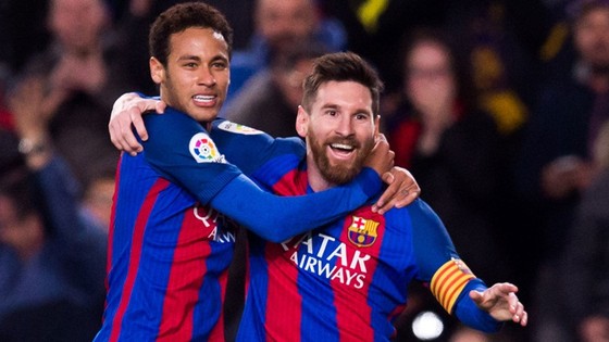 Đằng sau quyết định “mạnh tay” của Messi ảnh 1 Đằng sau quyết định “mạnh tay” của Messi ảnh 1