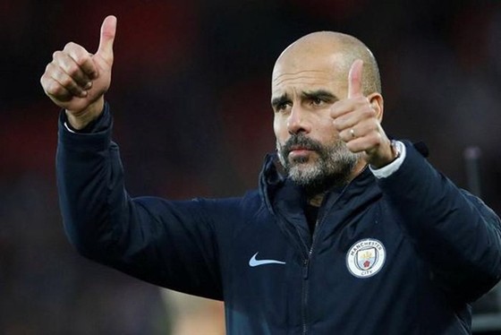 Man.City mỗi bước đi là lịch sử ảnh 1 Man.City mỗi bước đi là lịch sử ảnh 1