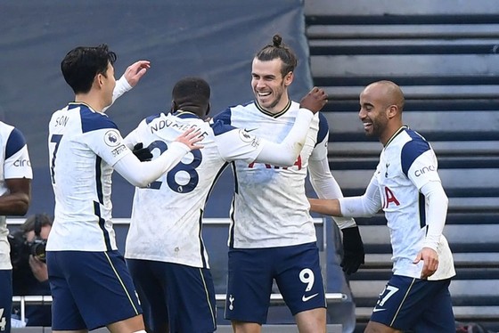 Liverpool tìm lại chiến thắng, HLV Klopp đặt mục tiêu tốp 4 ảnh 1