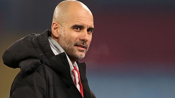 Man.City thắng trận thứ 21, cân bằng thêm 2 kỷ lục ảnh 1 Man.City thắng trận thứ 21, cân bằng thêm 2 kỷ lục ảnh 1