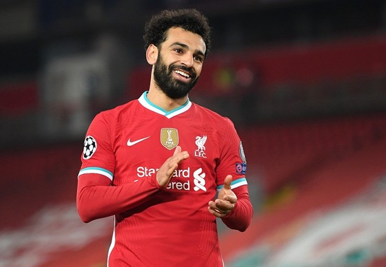 Tin tức hình ảnh video clip mới nhất về mohamed salah