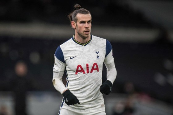 Gareth Bale sẽ trở lại Real trong mùa giải tới. Ảnh: Getty Images    