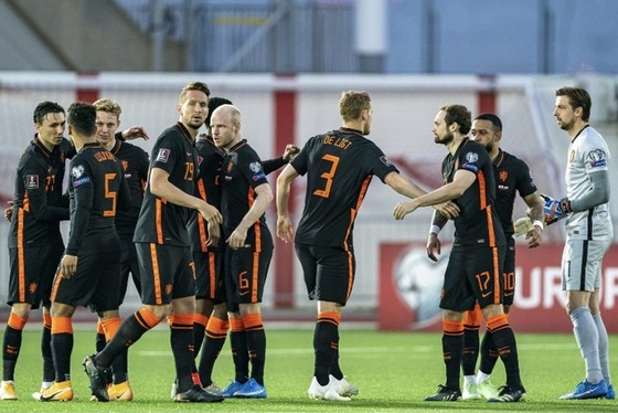 World Cup 2022: Bỉ, Hà Lan thắng hủy diệt đối thủ ảnh 1 World Cup 2022: Bỉ, Hà Lan thắng hủy diệt đối thủ ảnh 1